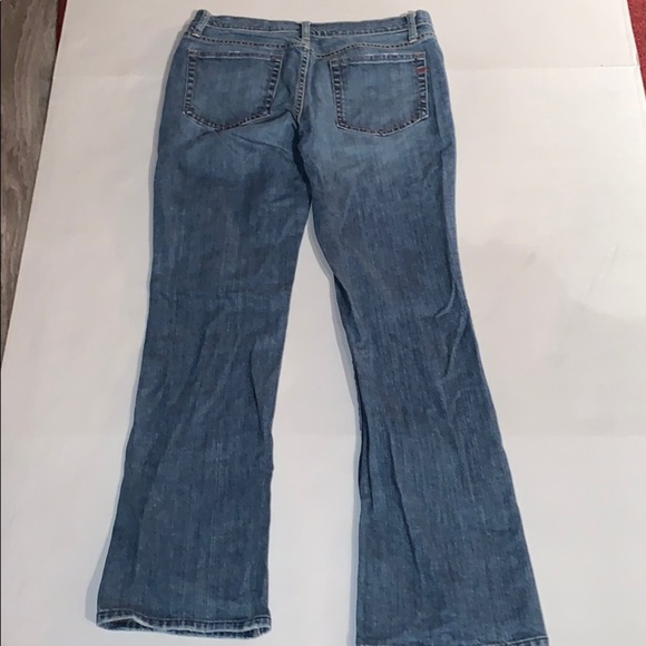 Gap Boot-Cut Stretch Jeans 👖. - Picture 10 of 12